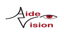 Aide Vision ASBL logo